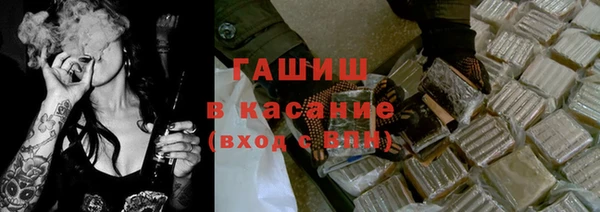 хмурый Алексин