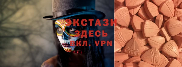 хмурый Алексин