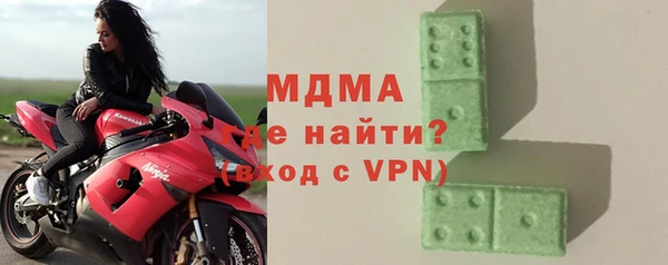 хмурый Алексин